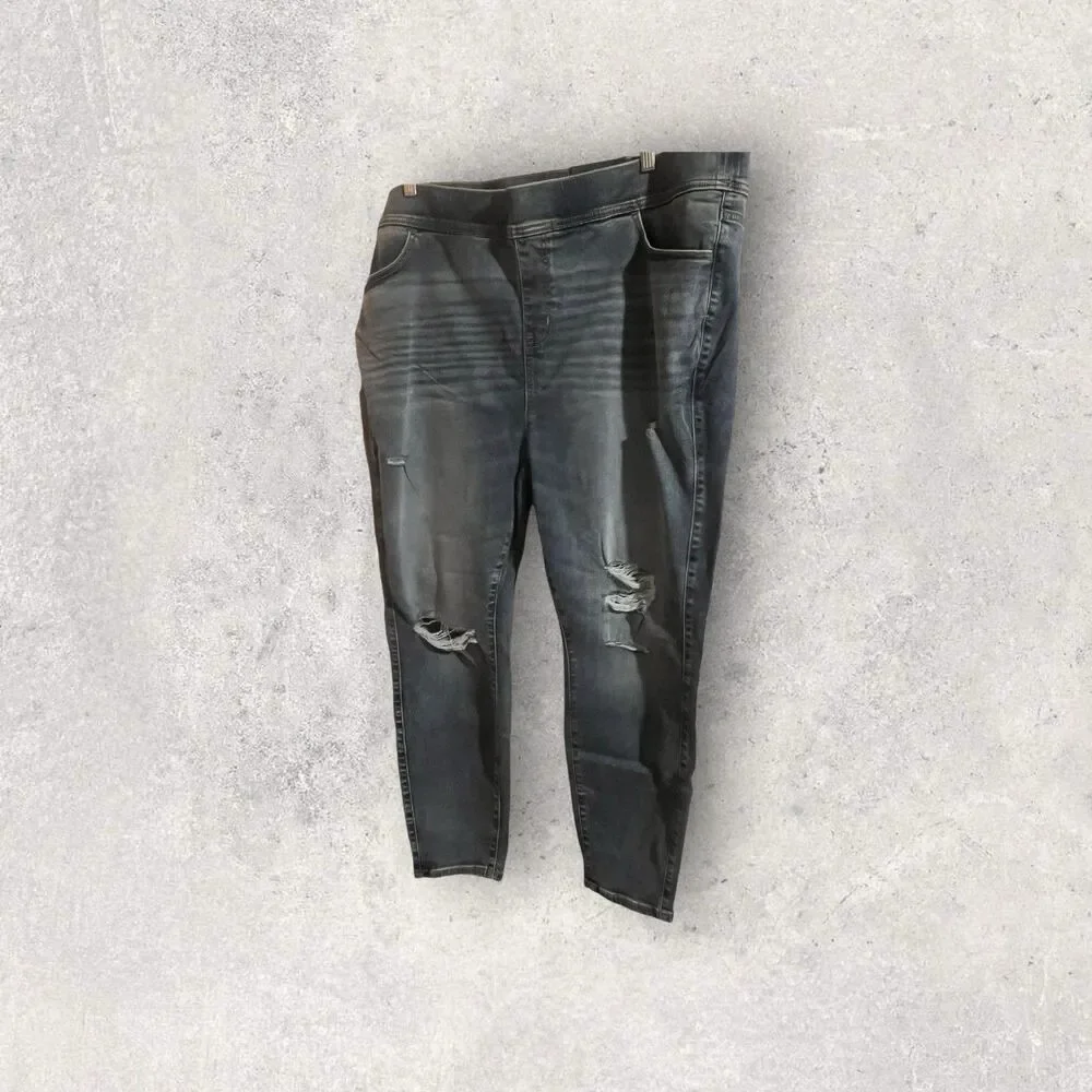 N/A torrid premium